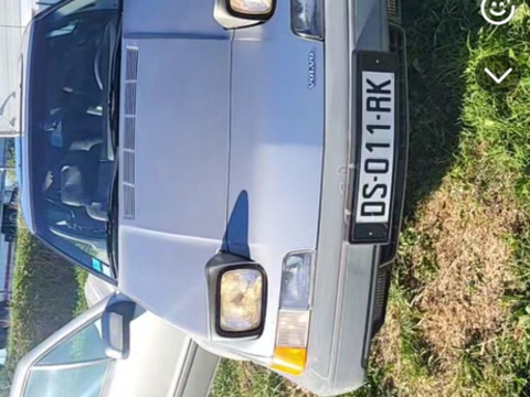Volvo 480 1.7i ES 1986 occasion Poitiers 86000