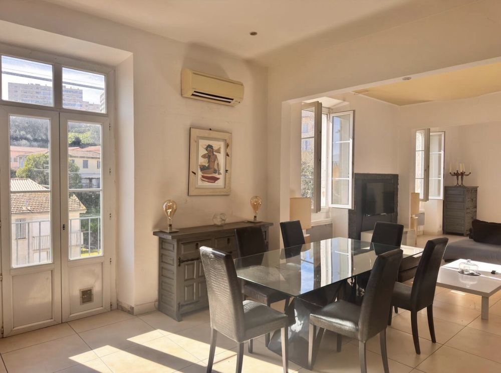 � vendre  Appartement Ajaccio (20000)