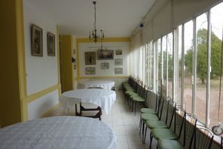  Maison � vendre 15 + pi�ces 535 m�