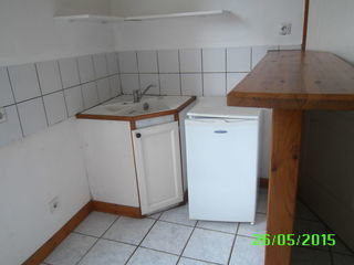  Appartement � louer 2 pi�ces 39 m�