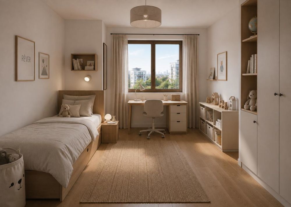   Nanterre (92000)