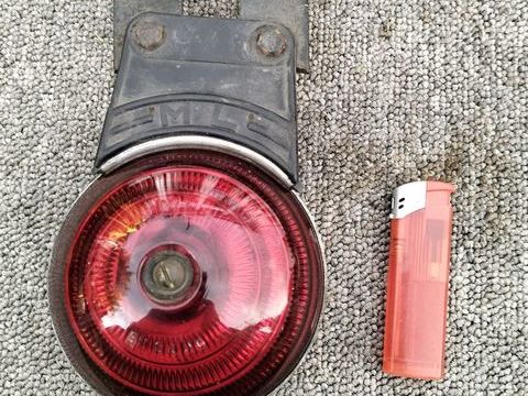 feu ML camion ancien diametre 110 mm 100 Saint-Jean-de-Fos (34)