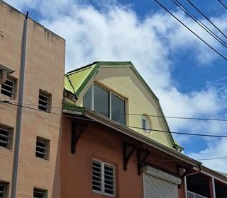  Appartement � louer 2 pi�ces 51 m�