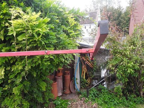 leve panneaux 140 59262 Sainghin-en-m�lantois