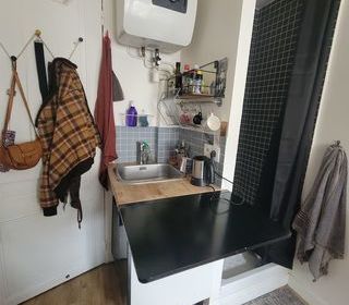 Chambre à vendre 1 pièce 5 m²