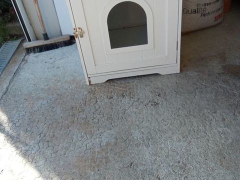 chati&egrave;re pour chat 40 91310 Montlh�ry