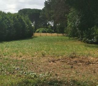  Terrain à vendre 