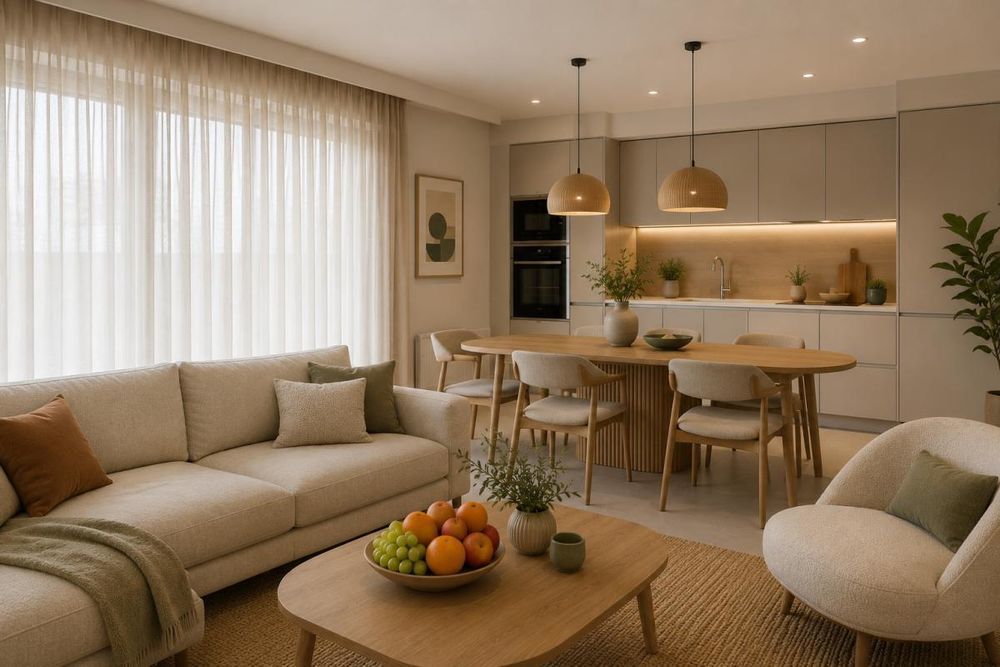 Appartements neufs   Baillargues (34670)