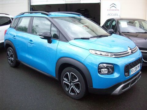 Citro&euml;n C3 Aircross 2020 occasion Riom 63200