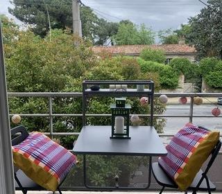  Appartement � vendre 2 pi�ces 45 m�