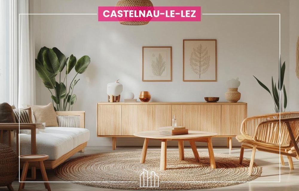   Castelnau-le-Lez (34170)