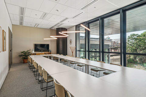 Un bureau priv&eacute; enti&egrave;rement &eacute;quip&eacute; pour vous et votre &eacute;quipe &agrave; Lyon, Spaces Part-Dieu 1709 69003 Lyon
