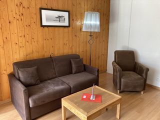  Appartement � vendre 3 pi�ces 34 m�