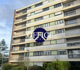  Appartement � vendre 3 pi�ces 65 m�