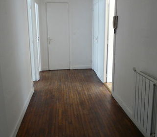  Appartement � vendre 4 pi�ces 92 m�