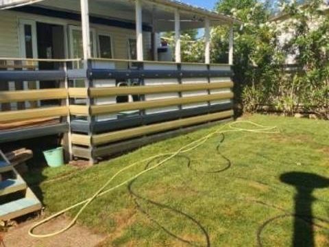 Mobil-Home Mobil-Home 2012 occasion St Aygulf 83370