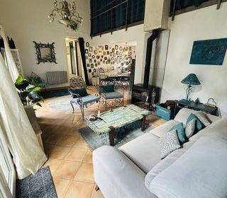  Maison � vendre 5 pi�ces 120 m�