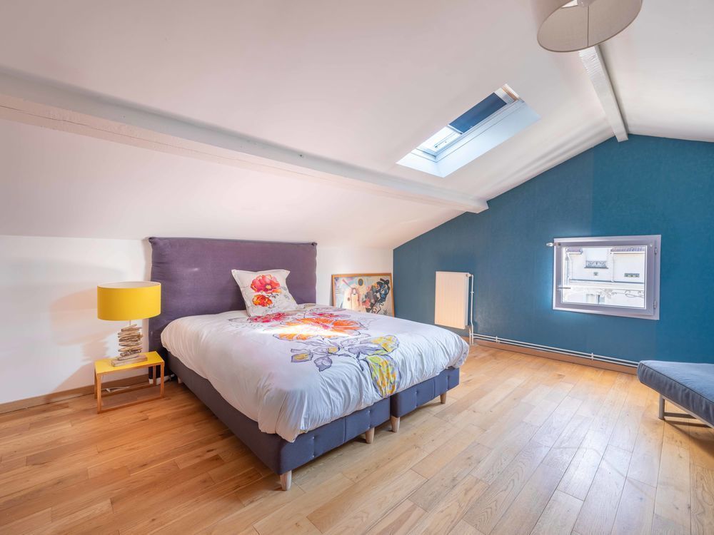 � vendre  Maison Ivry-sur-Seine (94200)