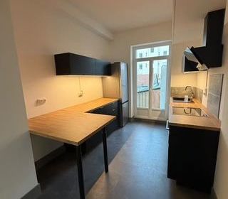  Appartement � vendre 4 pi�ces 62 m�