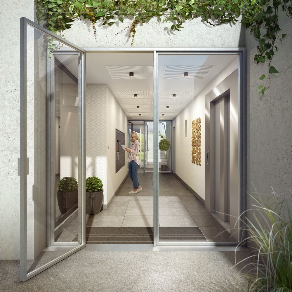 Appartements neufs   Massy (91300)