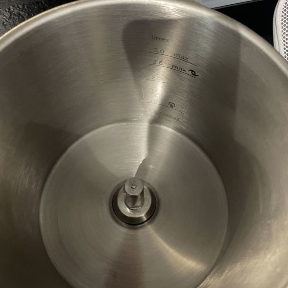 Kenwood Cookeasy+ Electroménager