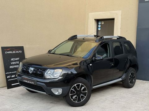 Dacia Duster dCi 110 EDC 4x2 Laur&eacute;ate Plus 2016 occasion Fleurieu-sur-Sa&ocirc;ne 69250