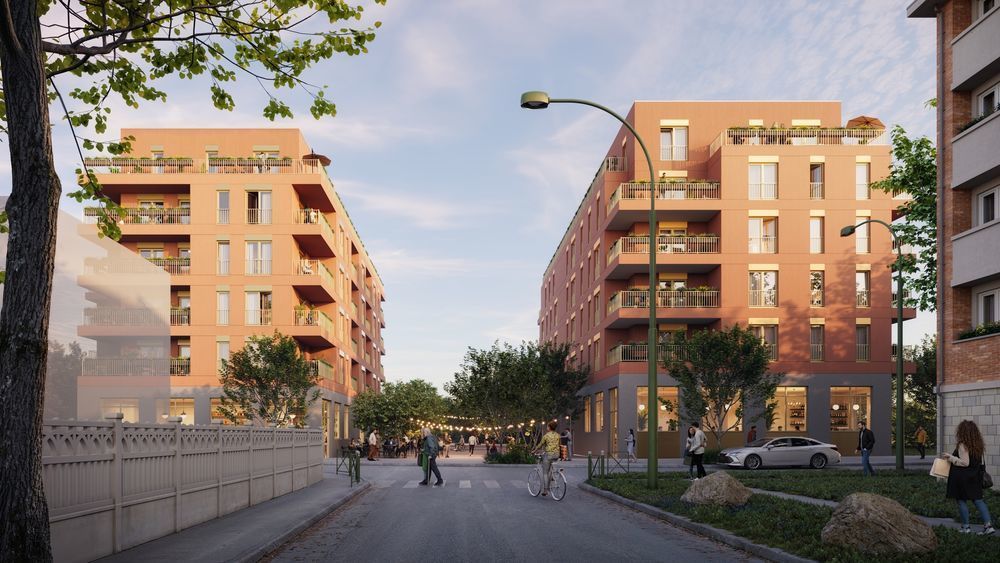   Alfortville (94140)