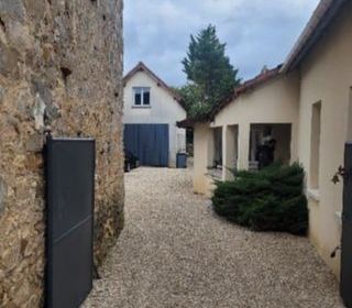  Maison � vendre 6 pi�ces 142 m�