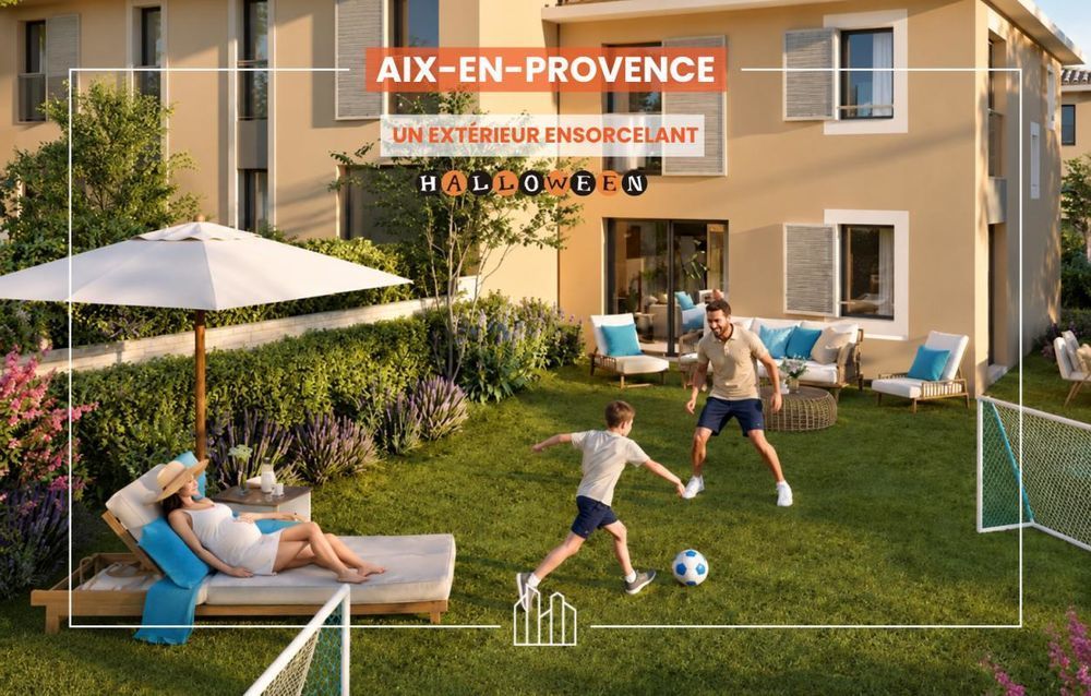  Aix-en-Provence (13090)