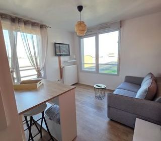  Appartement � vendre 1 pi�ce 22 m�