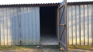  Parking / Garage � louer 18 m�