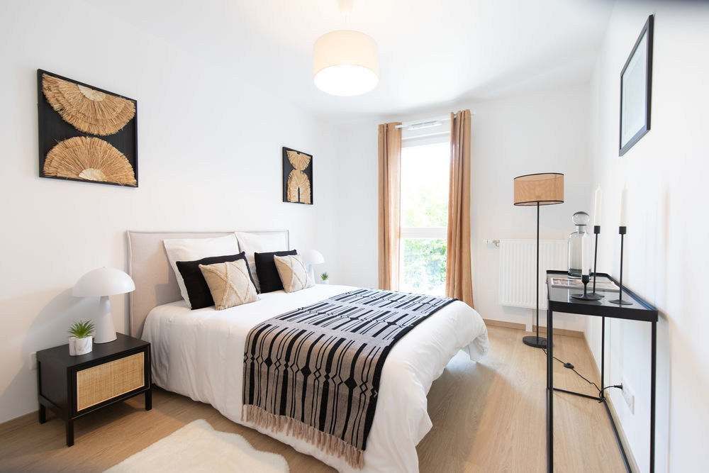 Appartements neufs   Le Petit-Quevilly (76140)