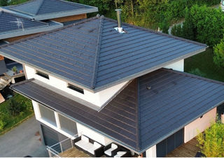  Maison � vendre 5 pi�ces 1212 m�