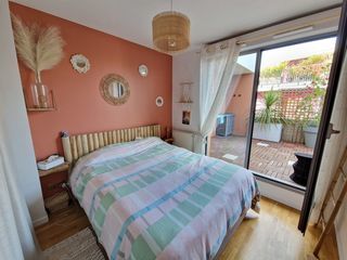  Appartement � vendre 3 pi�ces 60 m�