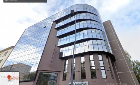 Agence AQUILA-IMMO Saint-tienne