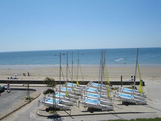 Location  Appartement 