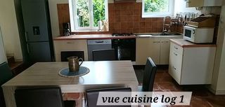  Maison � louer 5 pi�ces 115 m�