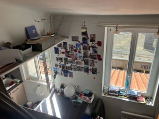  Appartement � louer 1 pi�ce 17 m�