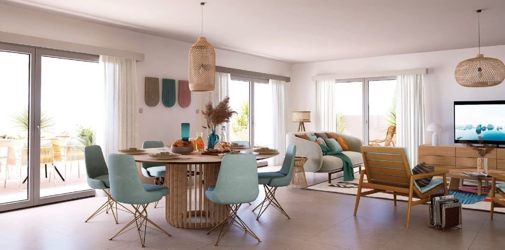 Appartements neufs   S�te (34200)