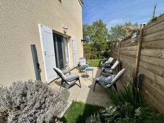 Maison à vendre 4 pièces 84 m²