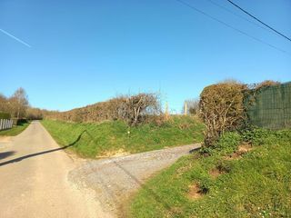  Terrain � vendre 2922 m�