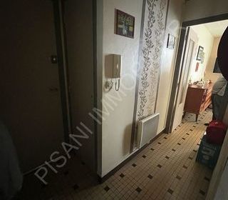  Appartement � vendre 2 pi�ces 43 m�