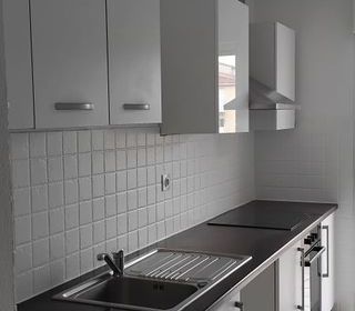  Appartement � vendre 3 pi�ces 60 m�