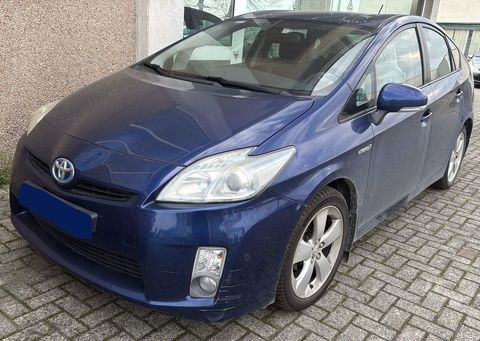 Toyota Prius 136h Active 2010 occasion Bargemon 83830