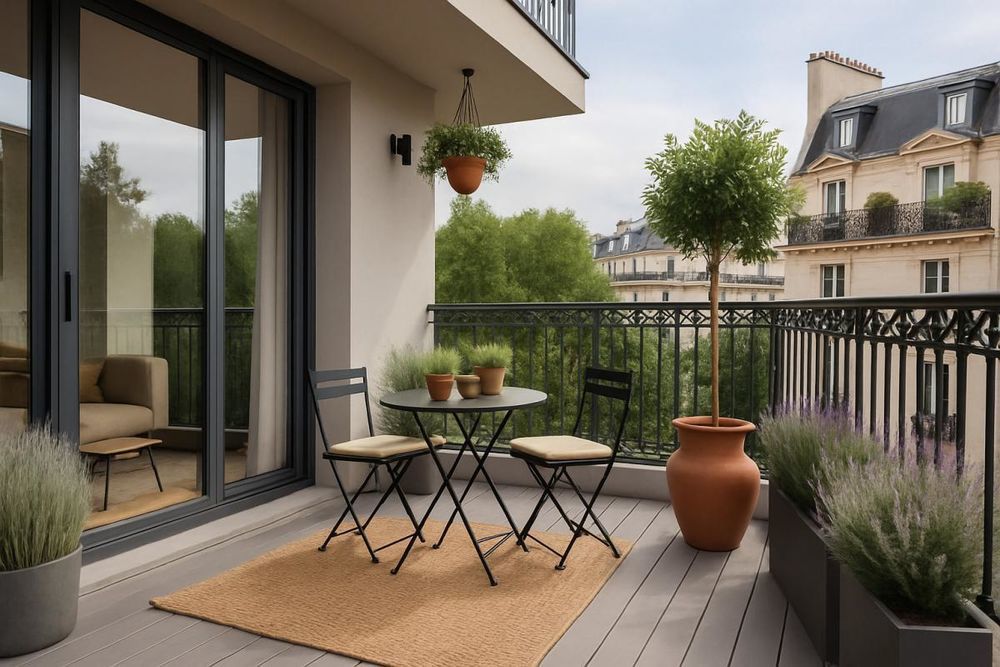 Appartements neufs   Neuilly-Plaisance (93360)