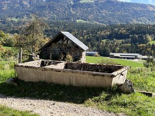  Ferme � vendre 10 pi�ces 270 m�