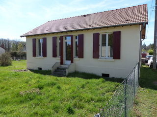  Maison � louer 4 pi�ces 74 m�