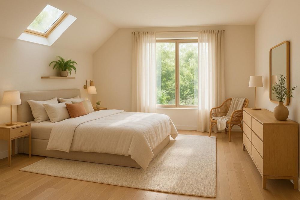 Appartements neufs   La Roche-sur-Yon (85000)