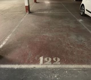  Parking / Garage � louer 35 m�