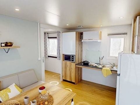 Mobil-Home Mobil-Home 2025 occasion Ronce Les Bains 17390